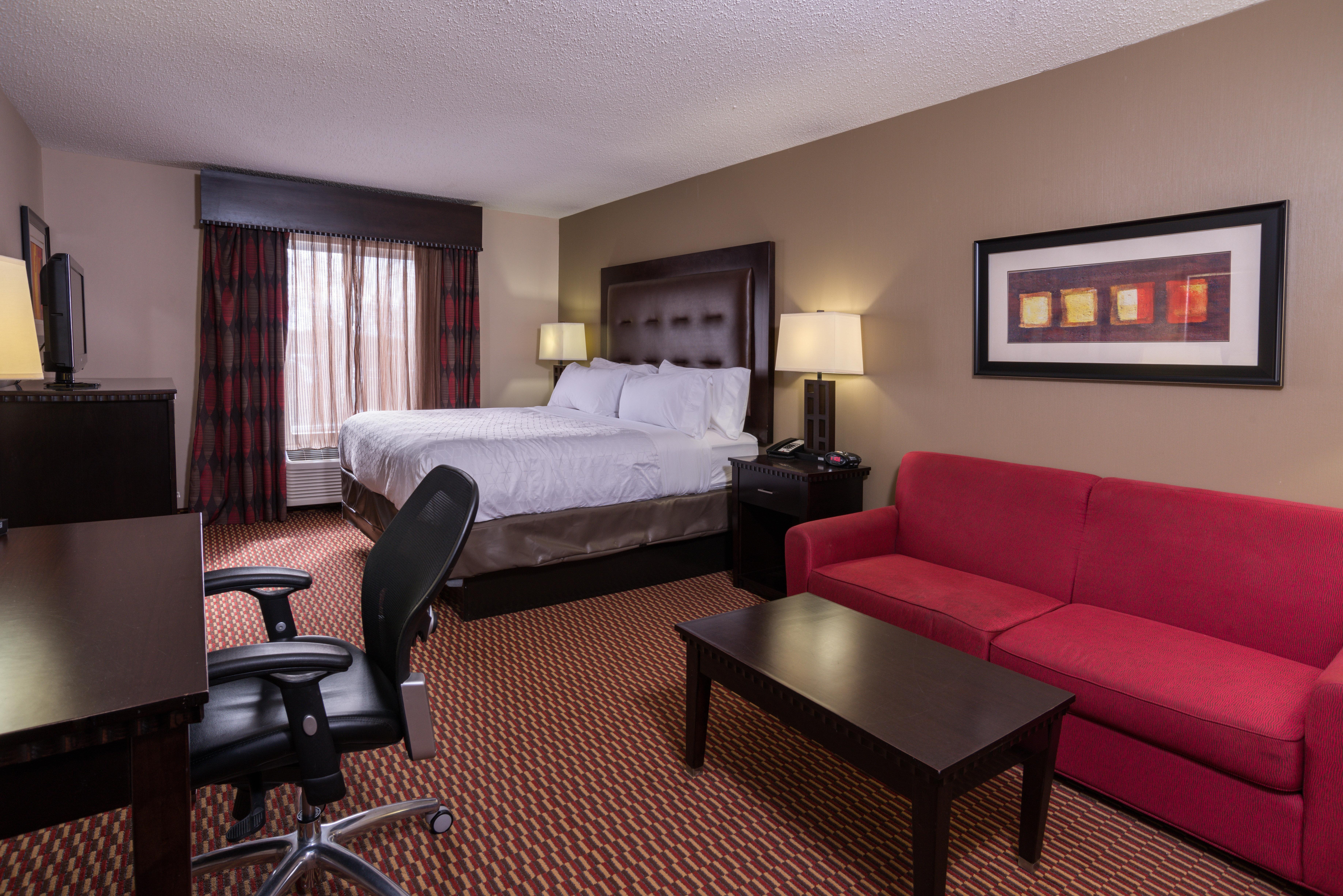 Holiday Inn Express Hartford-Newington By Ihg Екстер'єр фото