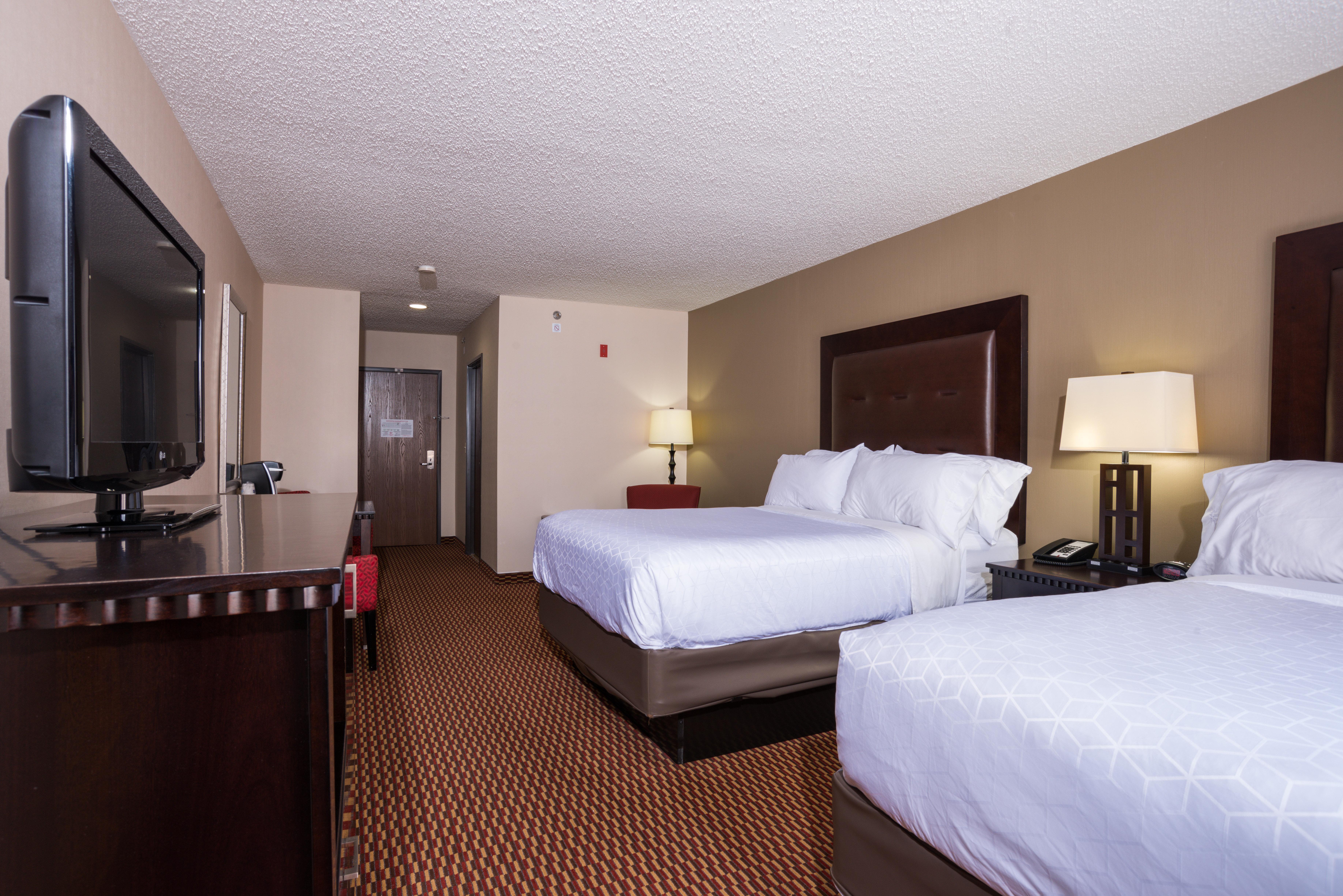 Holiday Inn Express Hartford-Newington By Ihg Екстер'єр фото