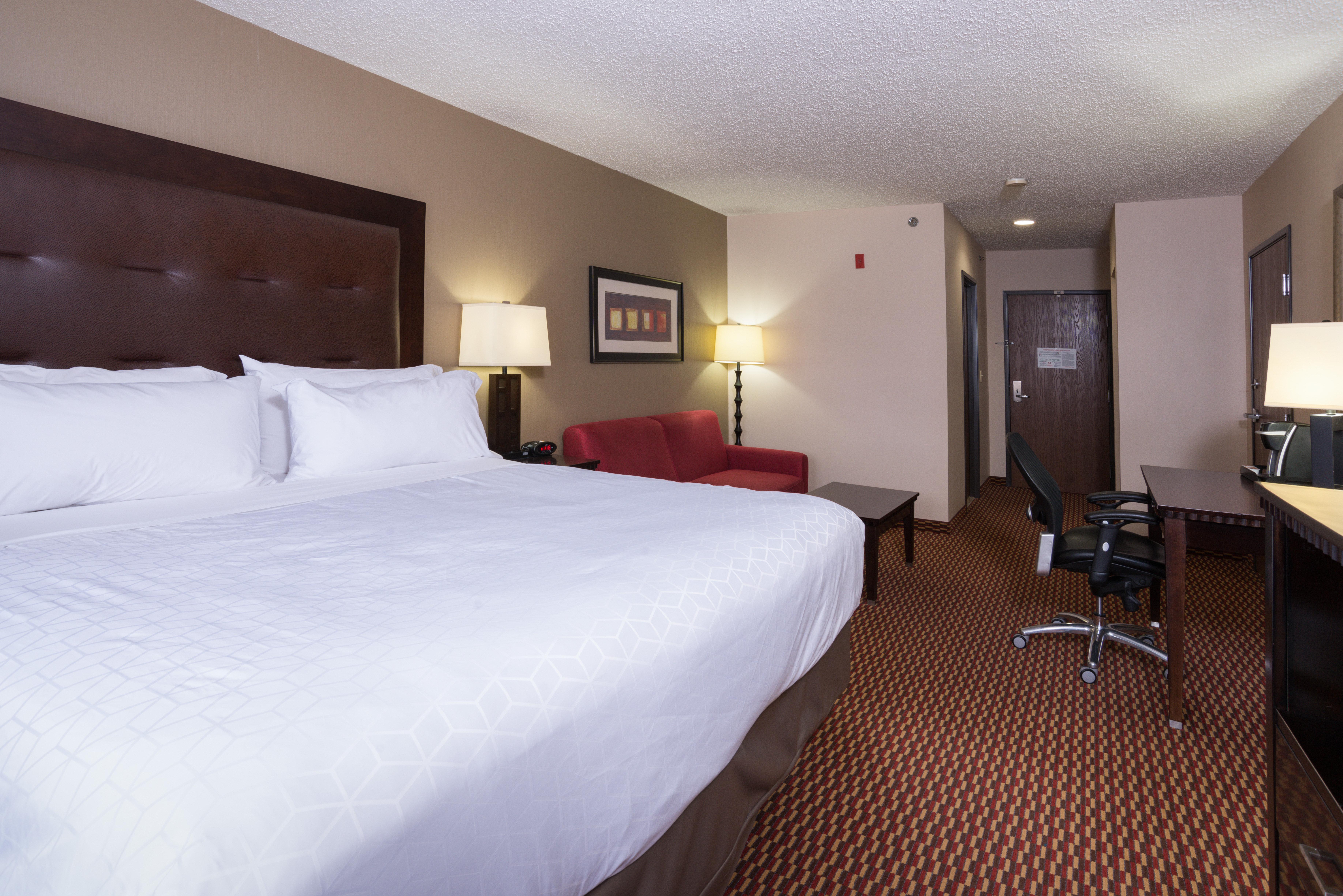 Holiday Inn Express Hartford-Newington By Ihg Екстер'єр фото