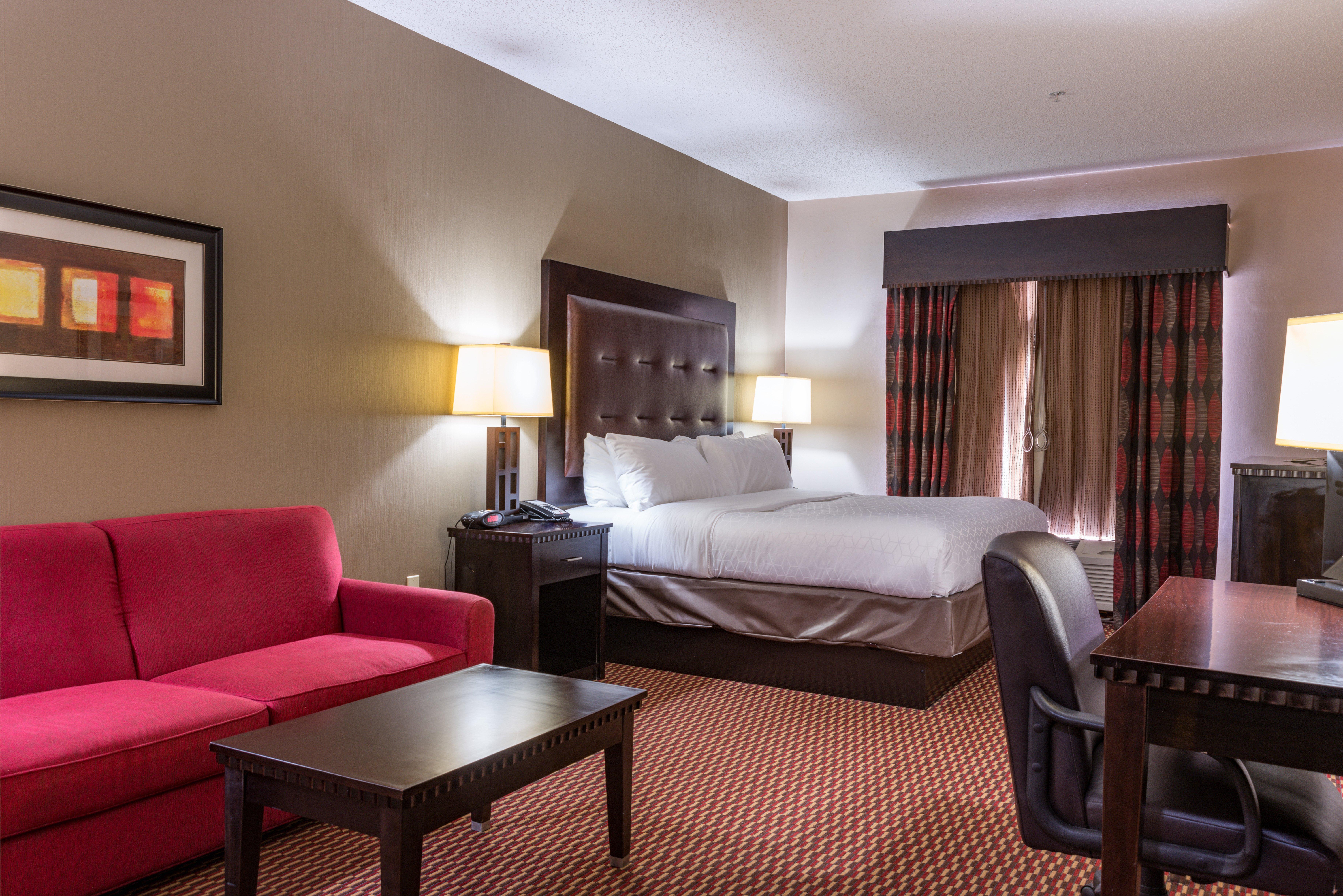 Holiday Inn Express Hartford-Newington By Ihg Екстер'єр фото