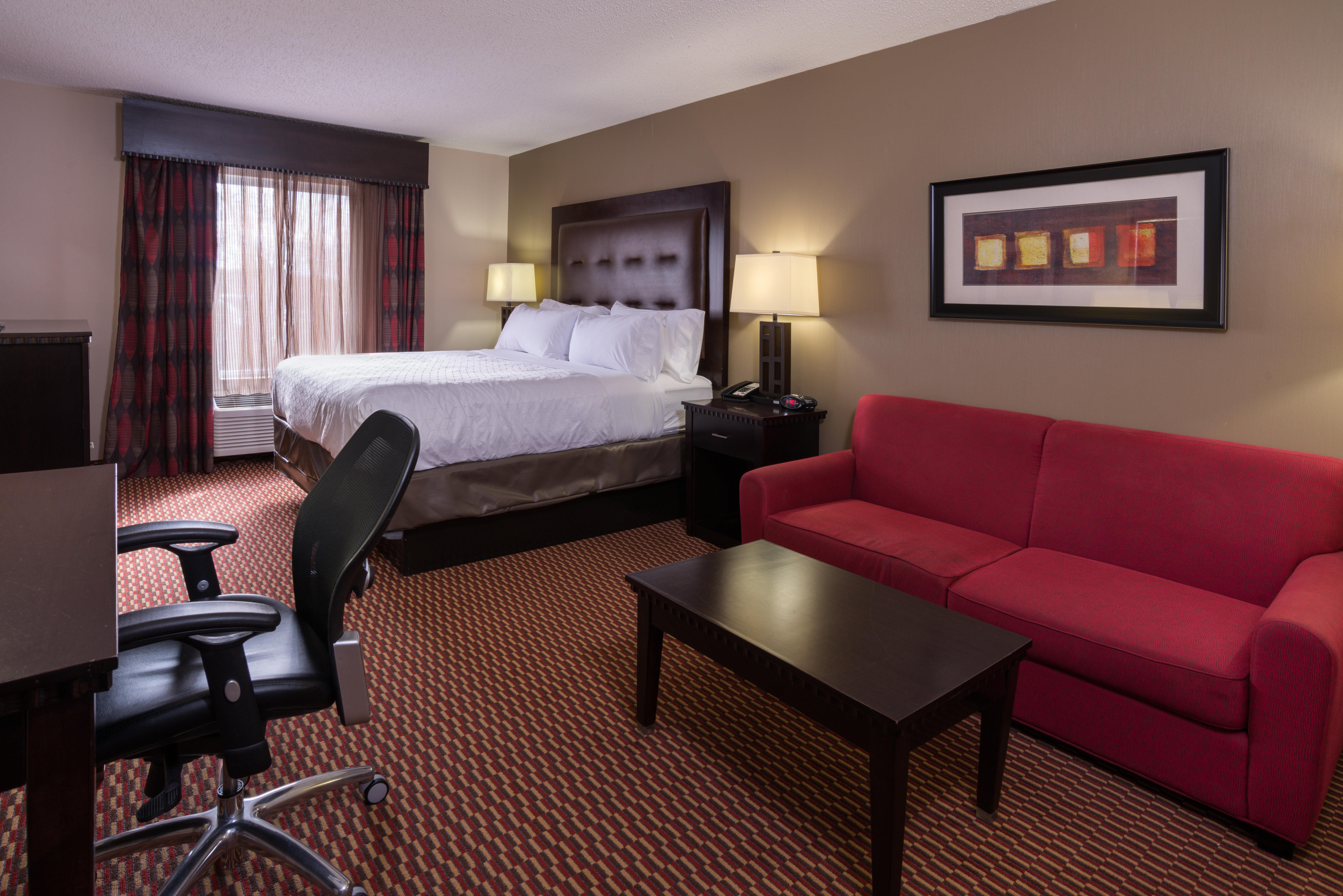 Holiday Inn Express Hartford-Newington By Ihg Екстер'єр фото