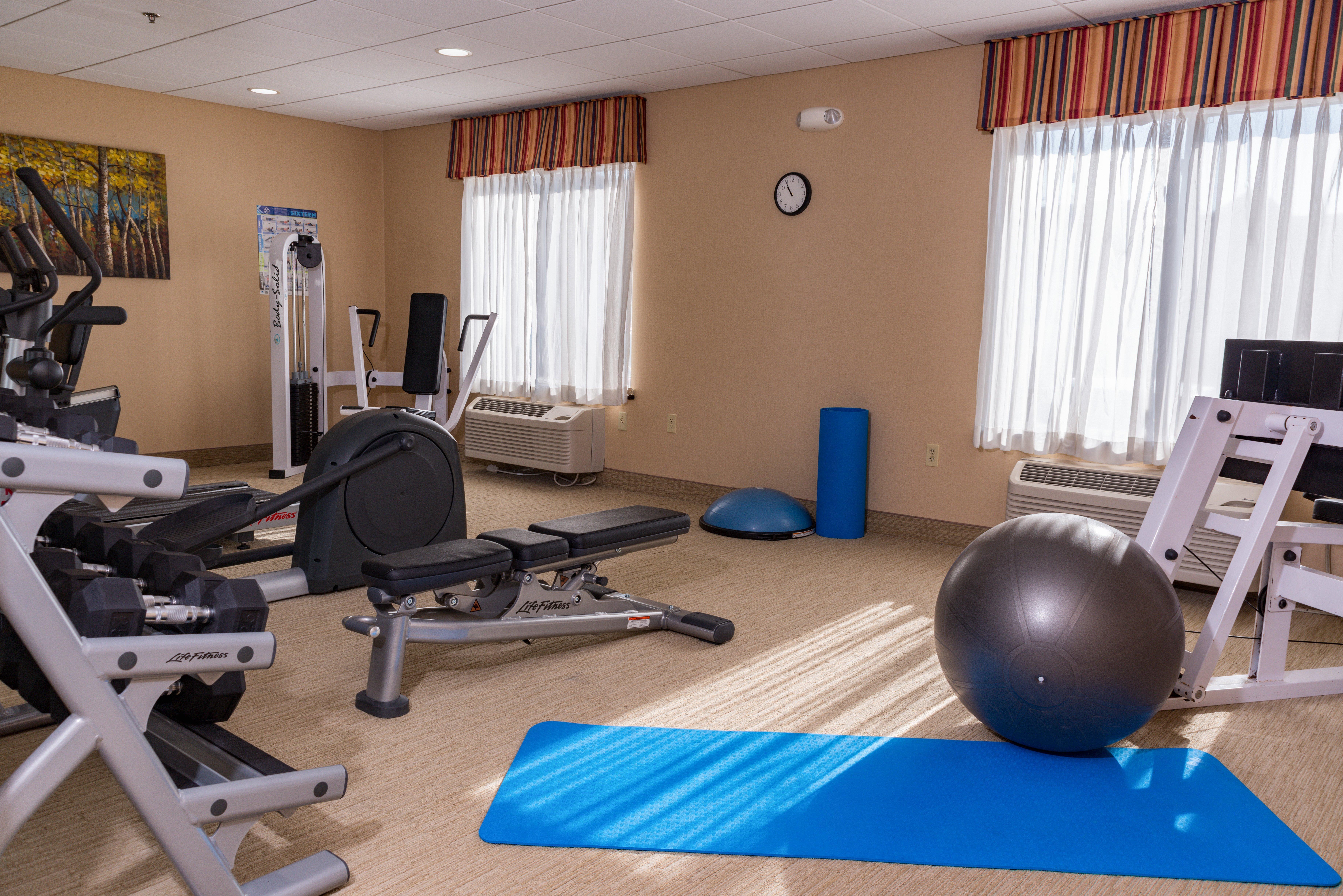 Holiday Inn Express Hartford-Newington By Ihg Екстер'єр фото