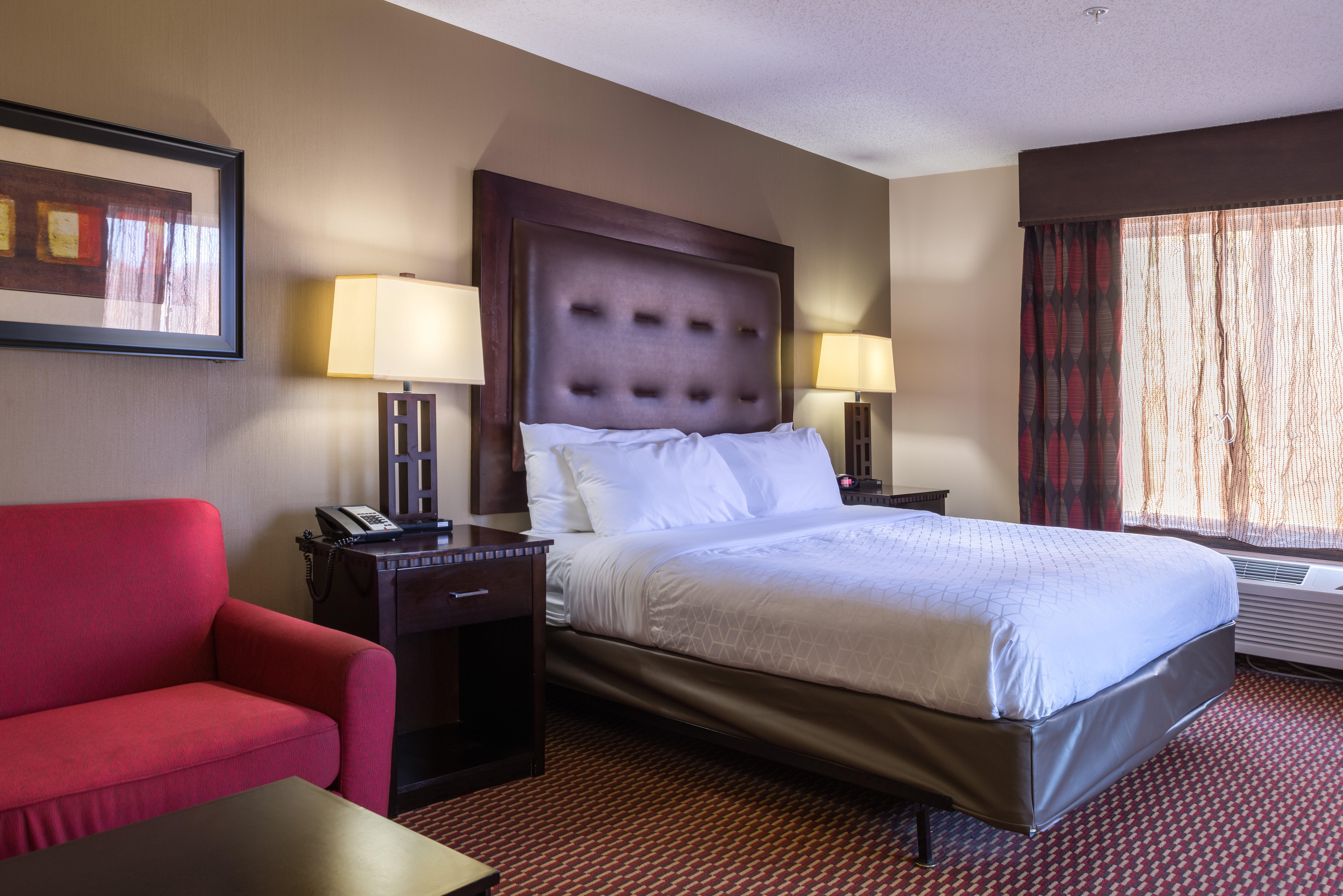 Holiday Inn Express Hartford-Newington By Ihg Екстер'єр фото
