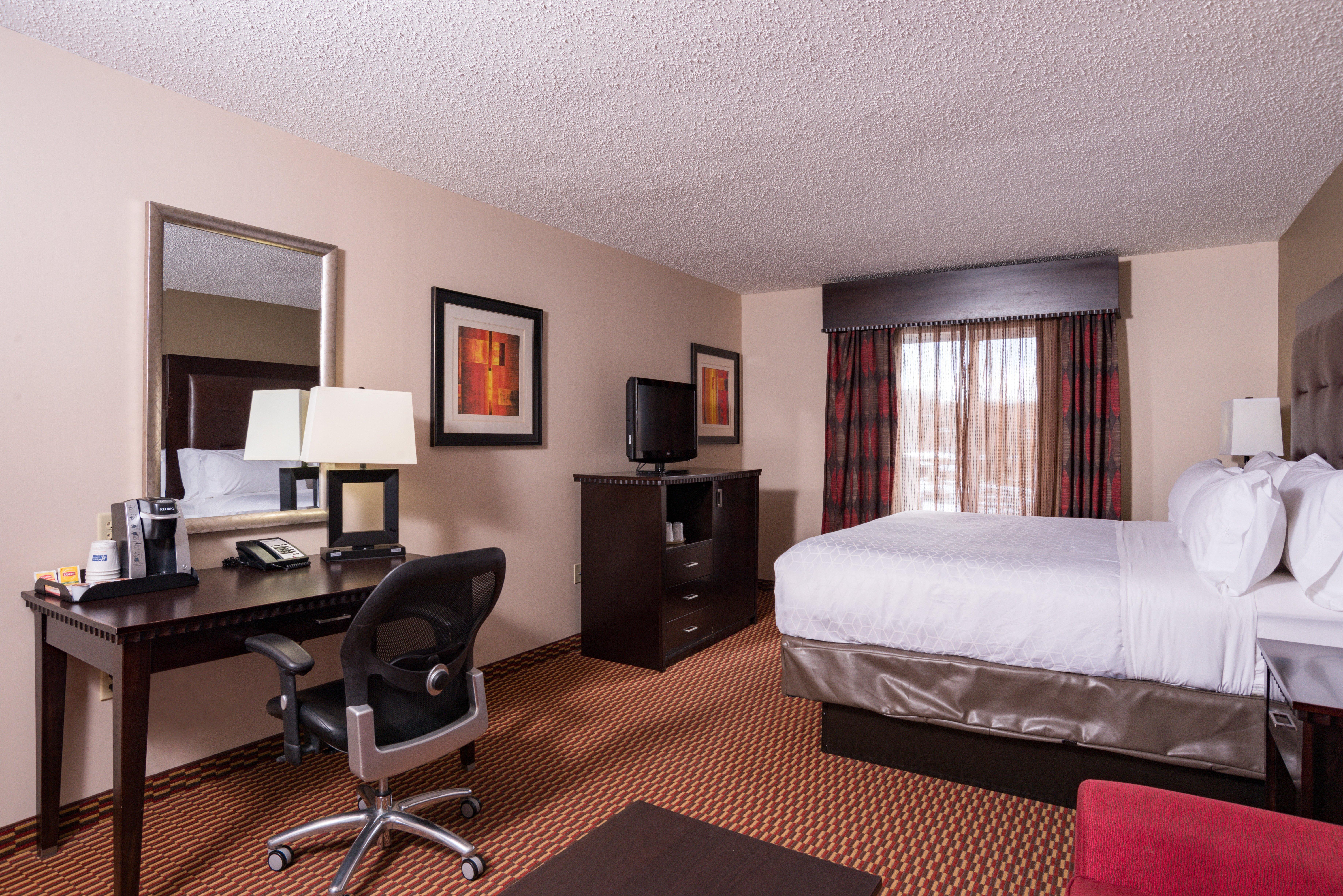Holiday Inn Express Hartford-Newington By Ihg Екстер'єр фото