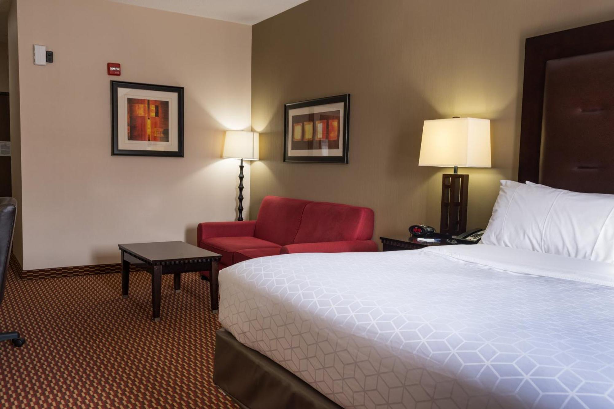 Holiday Inn Express Hartford-Newington By Ihg Екстер'єр фото