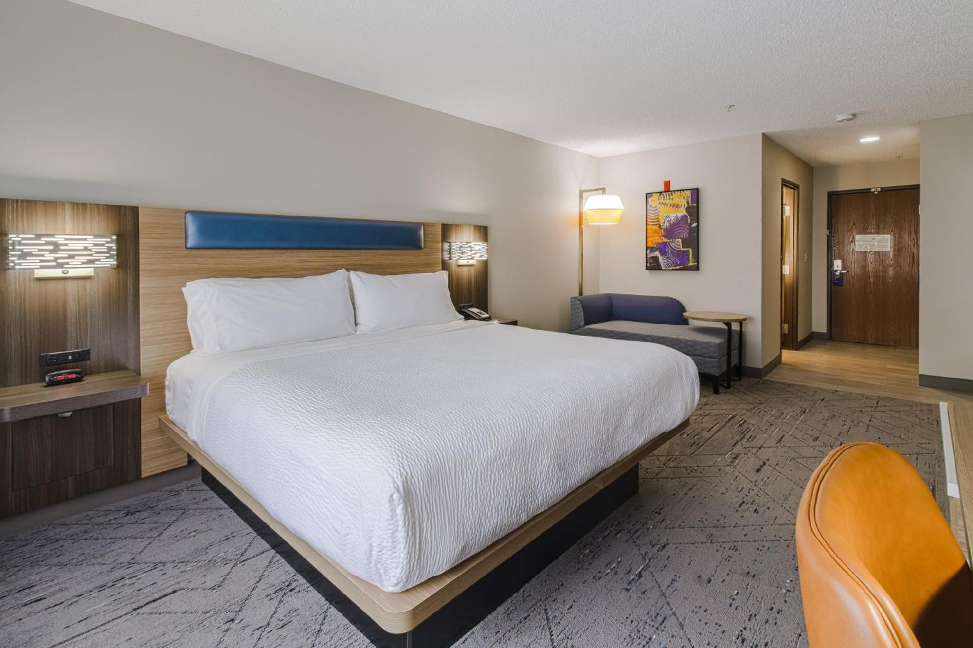 Holiday Inn Express Hartford-Newington By Ihg Екстер'єр фото