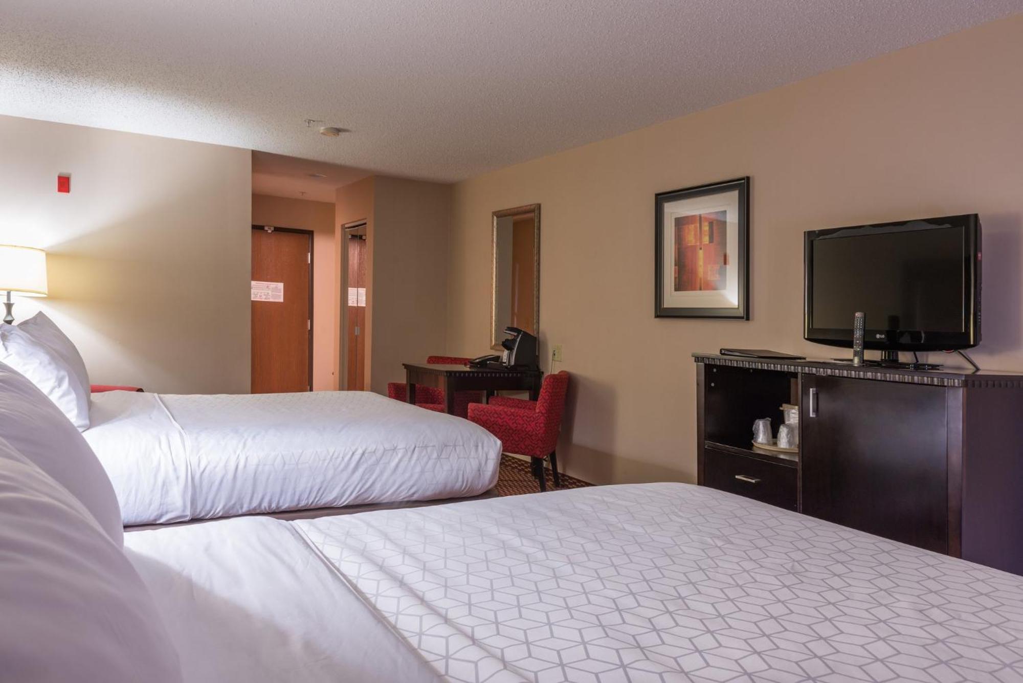 Holiday Inn Express Hartford-Newington By Ihg Екстер'єр фото