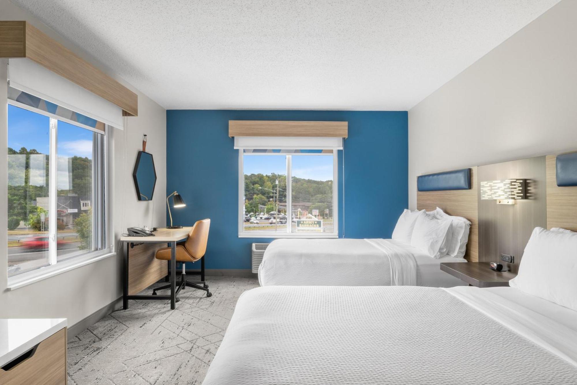 Holiday Inn Express Hartford-Newington By Ihg Екстер'єр фото